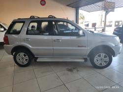 FORD Ecosport 1.6 16V 4P FLEX FREESTYLE POWERSHIFT AUTOM�TICO