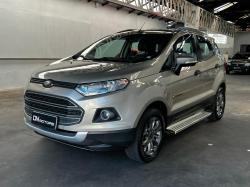 FORD Ecosport 1.6 16V 4P FLEX FREESTYLE POWERSHIFT AUTOM�TICO