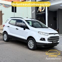 FORD Ecosport 1.6 16V 4P FREESTYLE