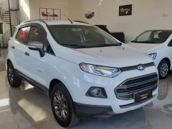 FORD Ecosport 1.6 16V 4P FREESTYLE
