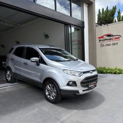 FORD Ecosport 1.6 16V 4P FREESTYLE