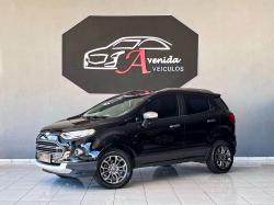 FORD Ecosport 1.6 16V 4P FREESTYLE