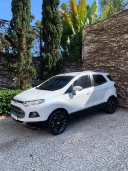 FORD Ecosport 1.6 16V 4P FREESTYLE