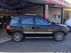 FORD Ecosport 1.6 16V 4P FLEX FREESTYLE POWERSHIFT AUTOM�TICO