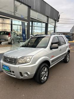 FORD Ecosport 1.6 16V 4P FREESTYLE