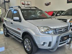 FORD Ecosport 1.6 16V 4P FREESTYLE