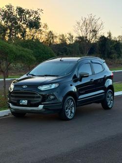 FORD Ecosport 1.6 16V 4P FREESTYLE