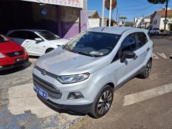 FORD Ecosport 1.6 4P SE FLEX