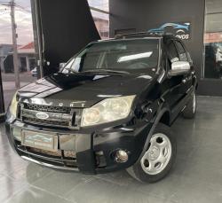 FORD Ecosport 1.6 4P FREESTYLE XLS FLEX