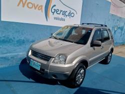 FORD Ecosport 1.6 4P XLT FLEX