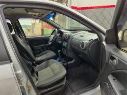 FORD Ecosport 1.6 4P FREESTYLE XLT FLEX