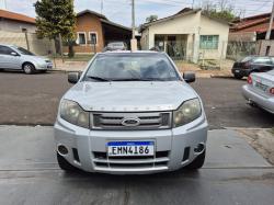 FORD Ecosport 1.6 4P FREESTYLE XLT FLEX FORD Ecosport 1.6 4P FREESTYLE XLT FLEX