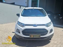 FORD Ecosport 1.6 4P SE FLEX