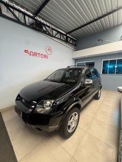 FORD Ecosport 1.6 4P XLS FLEX
