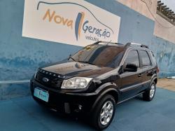 FORD Ecosport 1.6 4P XLT FLEX