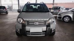 FORD Ecosport 1.6 4P FREESTYLE FLEX