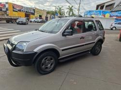 FORD Ecosport 1.6 4P XLS FLEX