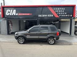 FORD Ecosport 1.6 4P FREESTYLE XLT FLEX