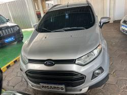 FORD Ecosport 1.6 4P FREESTYLE FLEX