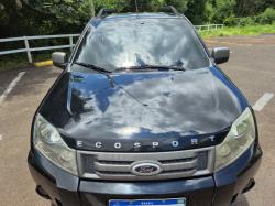 FORD Ecosport 1.6 4P FREESTYLE FLEX