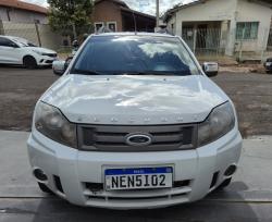 FORD Ecosport 1.6 4P FREESTYLE XLT FLEX