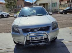 FORD Ecosport 1.6 4P XLS FLEX