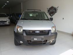 FORD Ecosport 1.6 4P XLS
