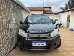 FORD Ecosport 1.6 4P FREESTYLE XLT FLEX
