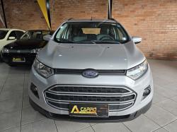 FORD Ecosport 1.6 4P SE FLEX AUTOM�TICO