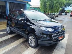 FORD Ecosport 1.6 4P SE FLEX