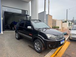 FORD Ecosport 1.6 4P FREESTYLE FLEX