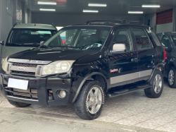 FORD Ecosport 1.6 4P FREESTYLE XLT FLEX