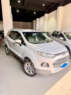 FORD Ecosport 1.6 4P FREESTYLE FLEX