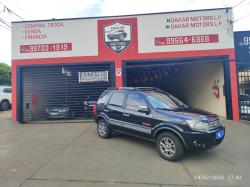 FORD Ecosport 1.6 4P FREESTYLE FLEX