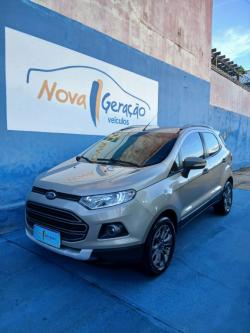 FORD Ecosport 1.6 4P FREESTYLE FLEX