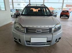 FORD Ecosport 1.6 4P FREESTYLE XLT FLEX