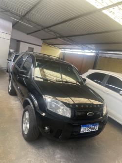 FORD Ecosport 1.6 4P XLT FLEX
