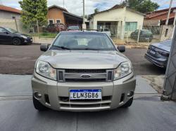 FORD Ecosport 1.6 4P FREESTYLE XLT FLEX