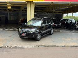 FORD Ecosport 1.6 4P FREESTYLE FLEX