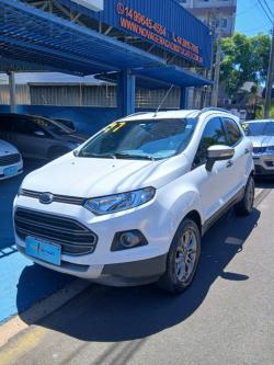 FORD Ecosport 1.6 4P FREESTYLE FLEX