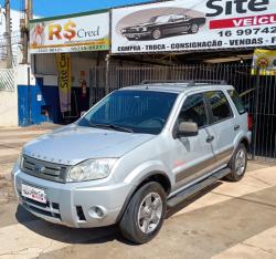 FORD Ecosport 1.6 4P FREESTYLE FLEX