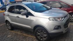 FORD Ecosport 1.6 4P FREESTYLE FLEX