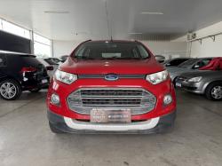 FORD Ecosport 1.6 4P FREESTYLE FLEX