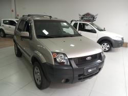 FORD Ecosport 1.6 4P FREESTYLE XLS FLEX