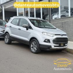 FORD Ecosport 1.6 4P FREESTYLE FLEX