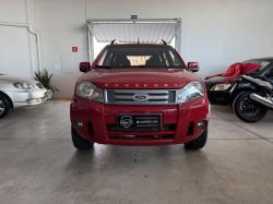 FORD Ecosport 1.6 4P FREESTYLE FLEX