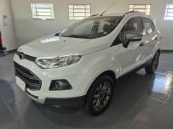 FORD Ecosport 1.6 4P FREESTYLE FLEX