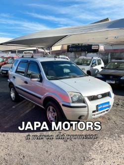 FORD Ecosport 1.6 4P XL