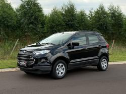 FORD Ecosport 1.6 4P SE FLEX