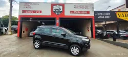 FORD Ecosport 1.6 4P SE FLEX